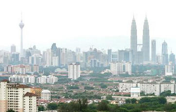 Afbeelding: Maleisië heft noodtoestand wegens smog op.
